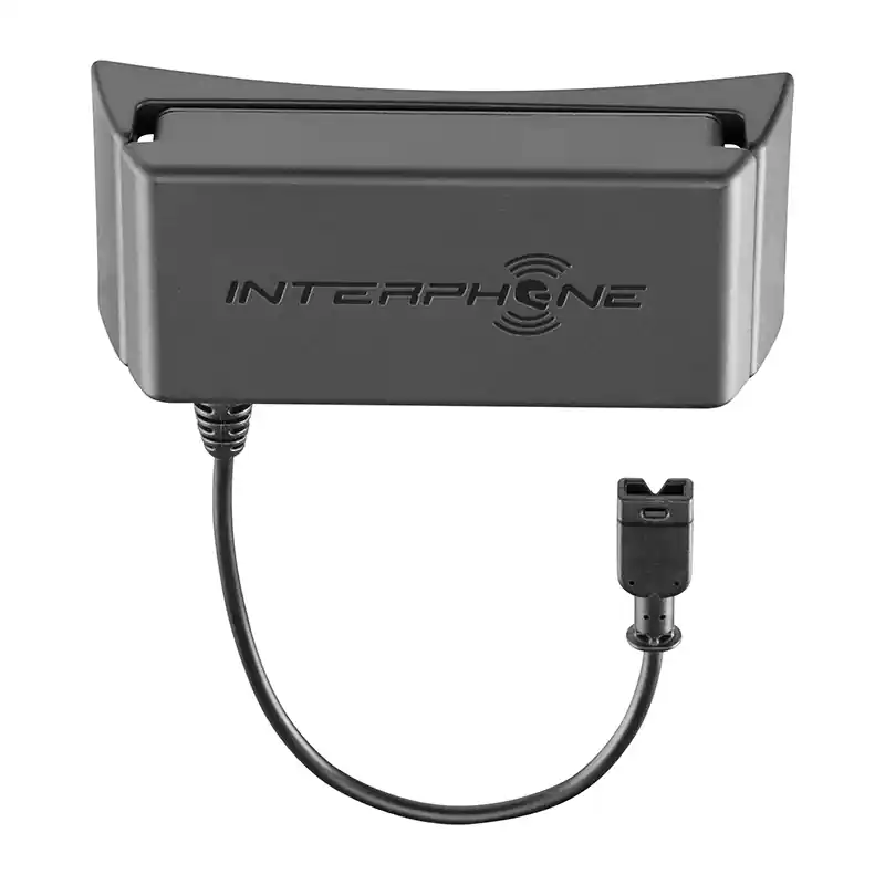 Promo Stagionale Batteria Interphone U-Com Unite 900 mAh-