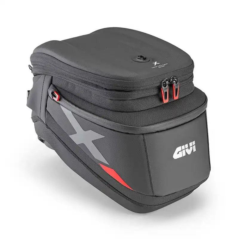 Borsa Serbatoio Givi XL05B Tanlock nero- Affare