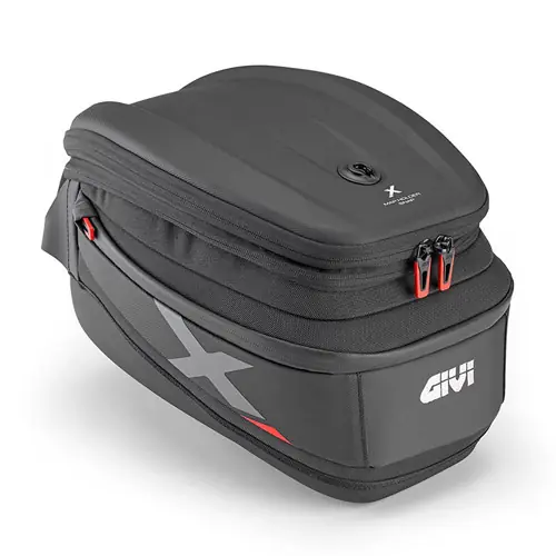 Prezzo Di Fabbrica Borsa Serbatoio Givi XL06B Tanlock nero-