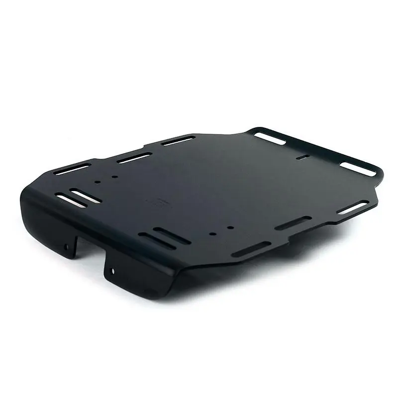 Piastra Unit Garage 3311 Pan America nero- Reso Gratuito