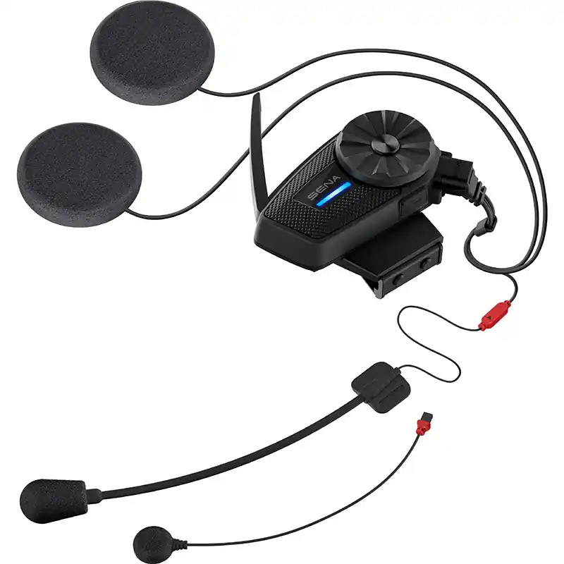 Compra Online Interfono Sena Spider ST1 Singolo-