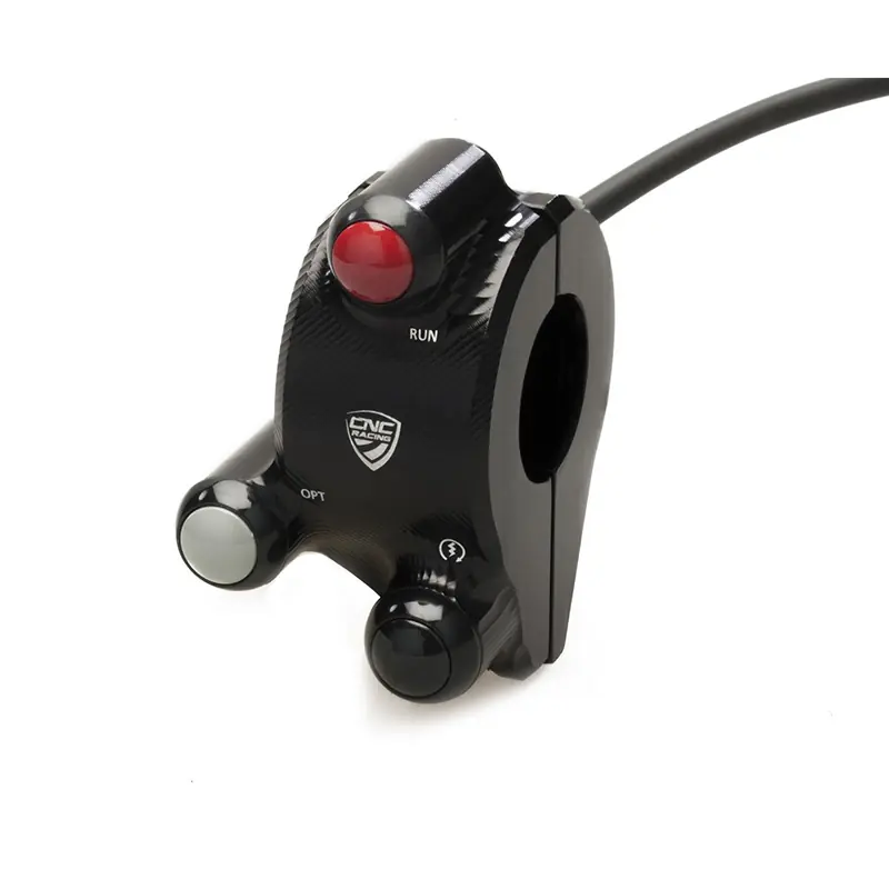 Pulsantiera Destra Integrata CNC Racing SWM05B- Compra Online