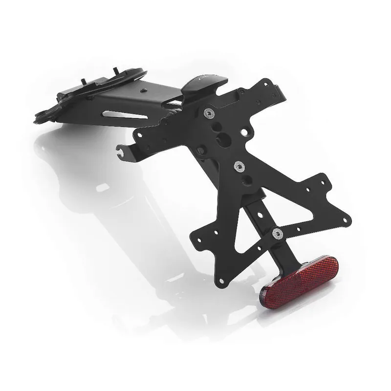Subito Disponibile Rizoma Kit Porta targa Fox PT232B Yamaha Mt-09 2021-