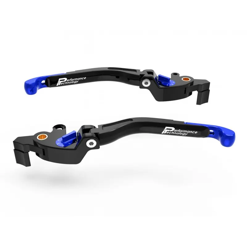 Ultimissimo Modello Leve Performance Technology Eco GP 2 LEA18 blu-