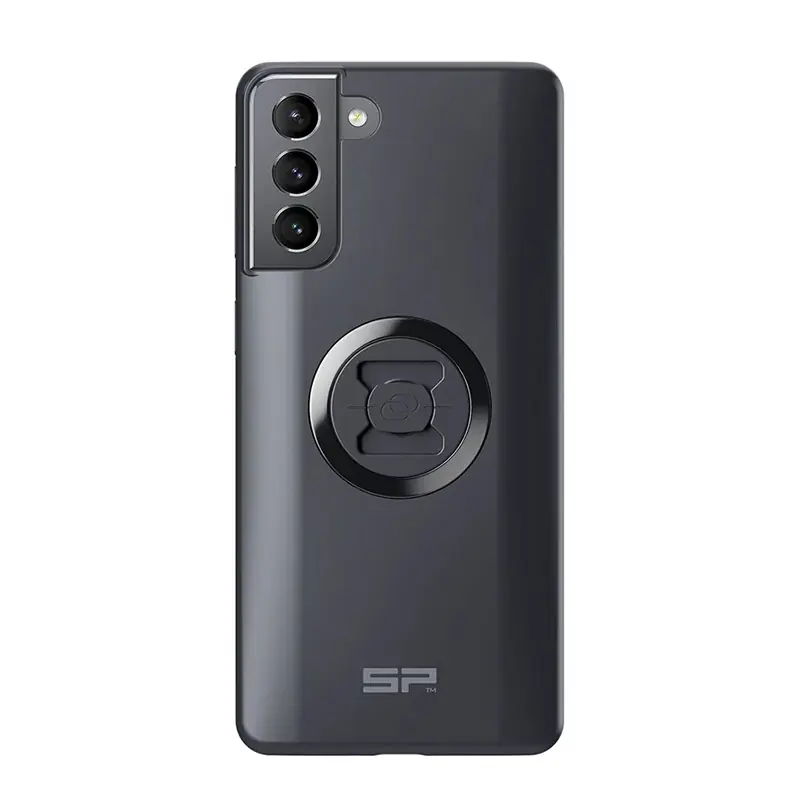 Custodia Sp Connect Samsung S21 Plus- Non Perdere