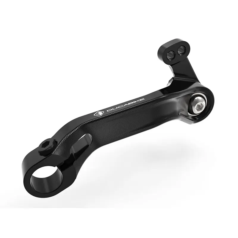 Compra Online Leva Cambio Ducabike RPLC25 MTSV4 nero-
