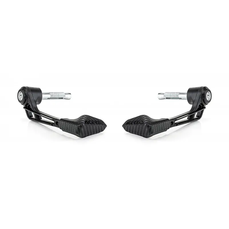 Paraleva Acerbis X-ROAD 2.0 nero- Prezzo Ridotto