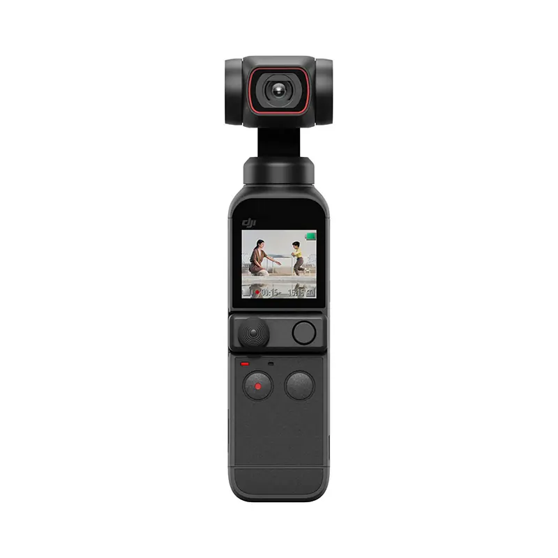 Telecamera DJI Osmo Pocket 2- Offerta