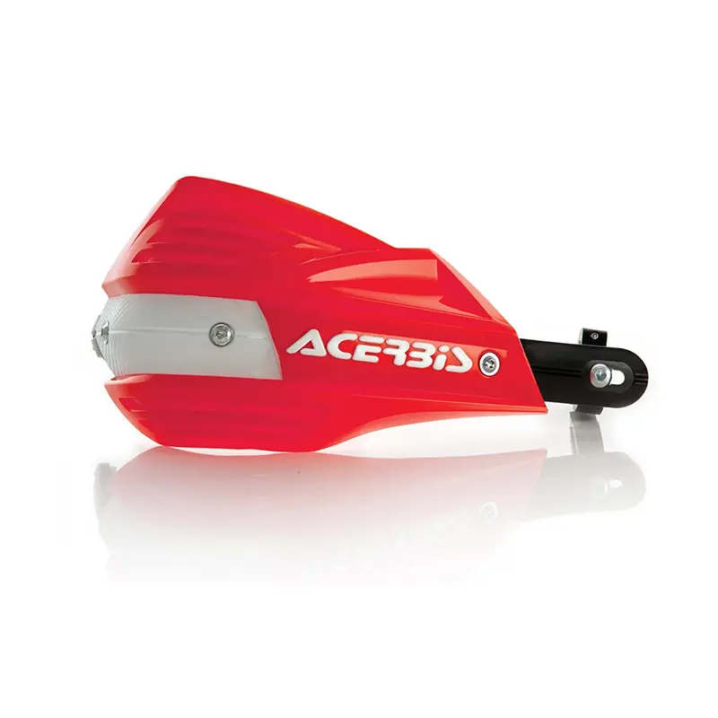 Paramani Acerbis X-Factor rosso bianco- Compra Online