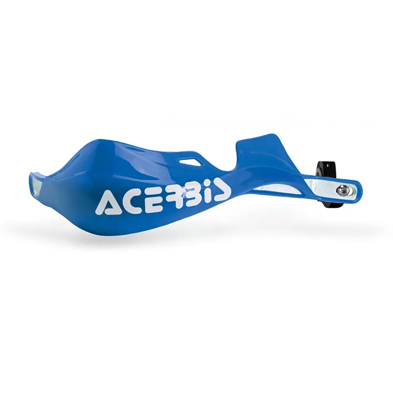 Offerta Limitata Paramani Acerbis Rally Pro X-Strong blu-
