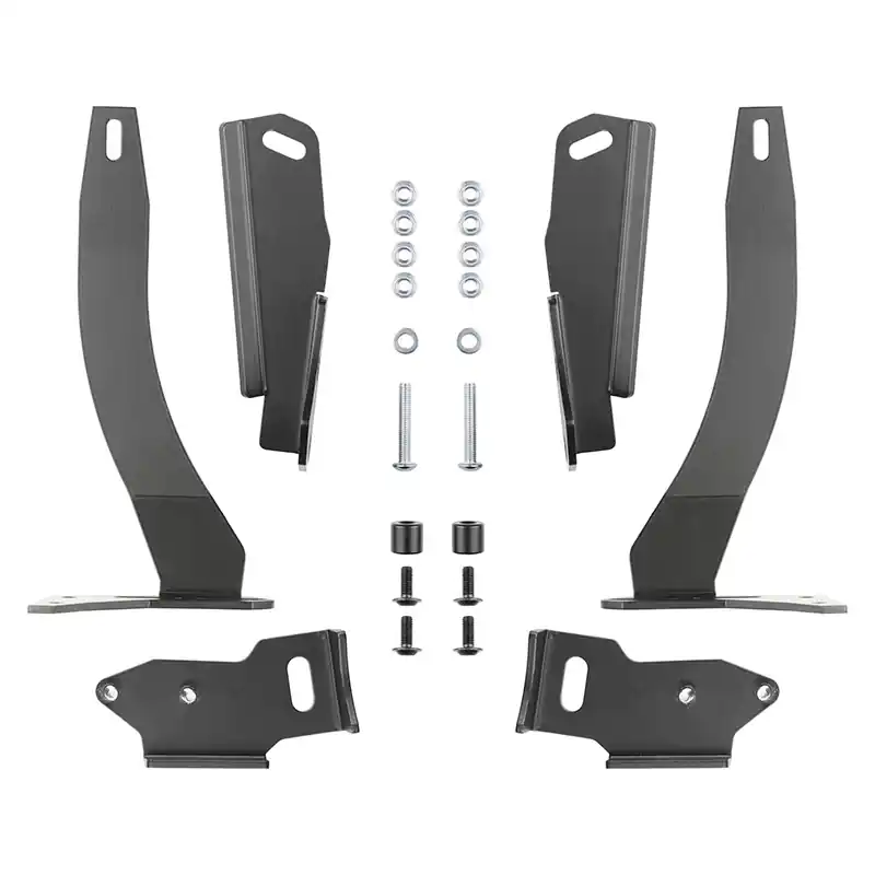 Promo Stagionale Kit attacchi Interphone Honda Africa Twin 2017-