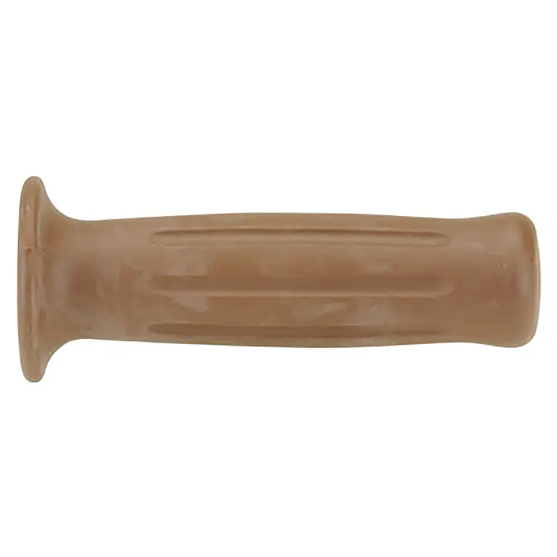 Manopole Domino Brown Closed End marrone- Offerta Del Giorno