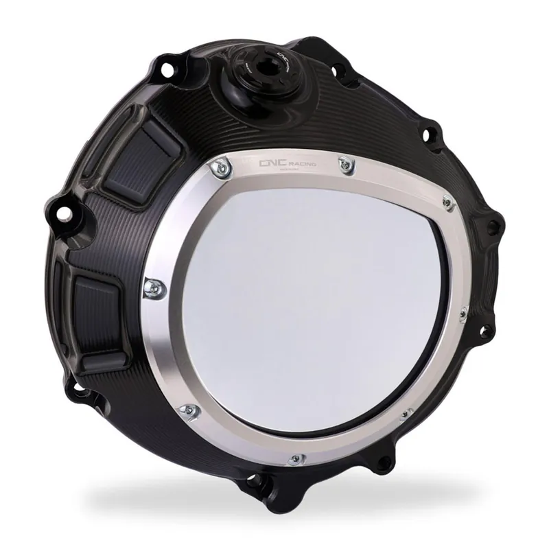 Cnc Racing Carter Frizione Trasparente BMW CA800BS- Miglior Prezzo