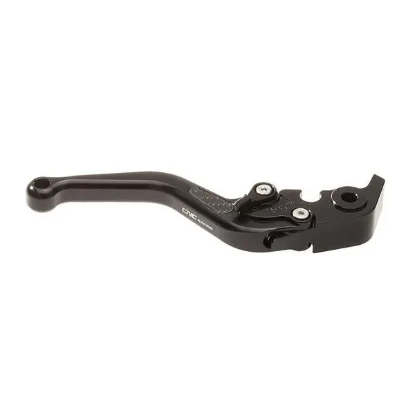 Leva Freno Corta 150mm Cnc Racing LBS08B Nero- Nuova Collezione
