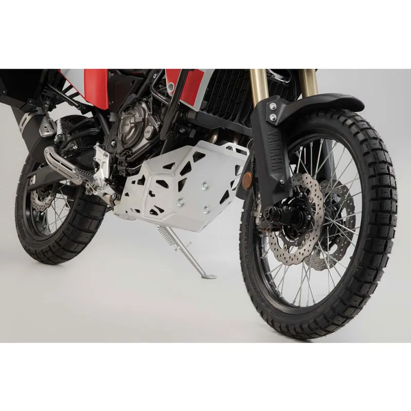 Vendita Finale Paracoppa Sw-Motech Yamaha 700 Tenere argento-