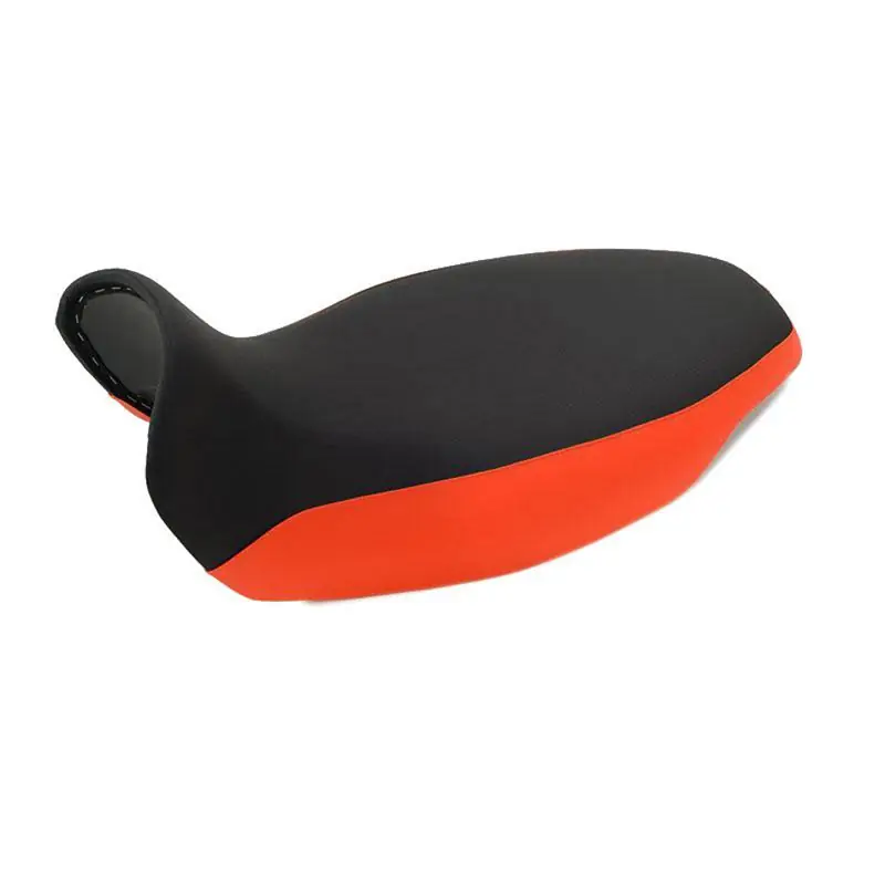 Sella Lunga Unit Garage 1521T R1150GS nero arancio- Prezzo Scontato