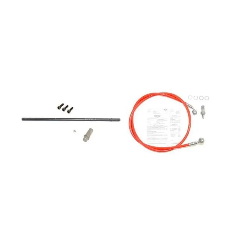 Super Prezzo Kit Frizione Idraulica Ducabike AFINP08 Supersport-