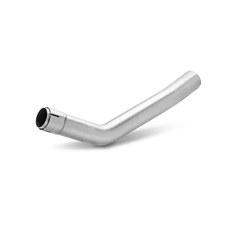 Compra Oggi Stesso Tubo Elimina Kat Mivv Inox Benelli Leoncino 500-