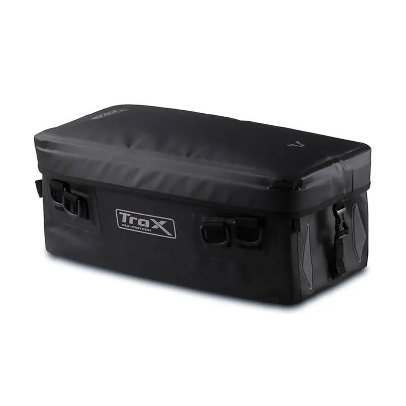 Offerta Limitata Borsa aggiuntiva Sw Motech Trax M-L nero-