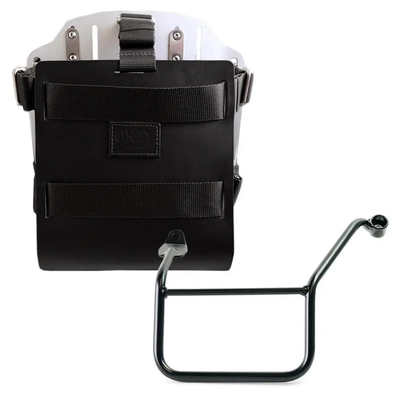 Kit Portaborse Unit Garage U085 Tenere 700 nero- Acquista Ora