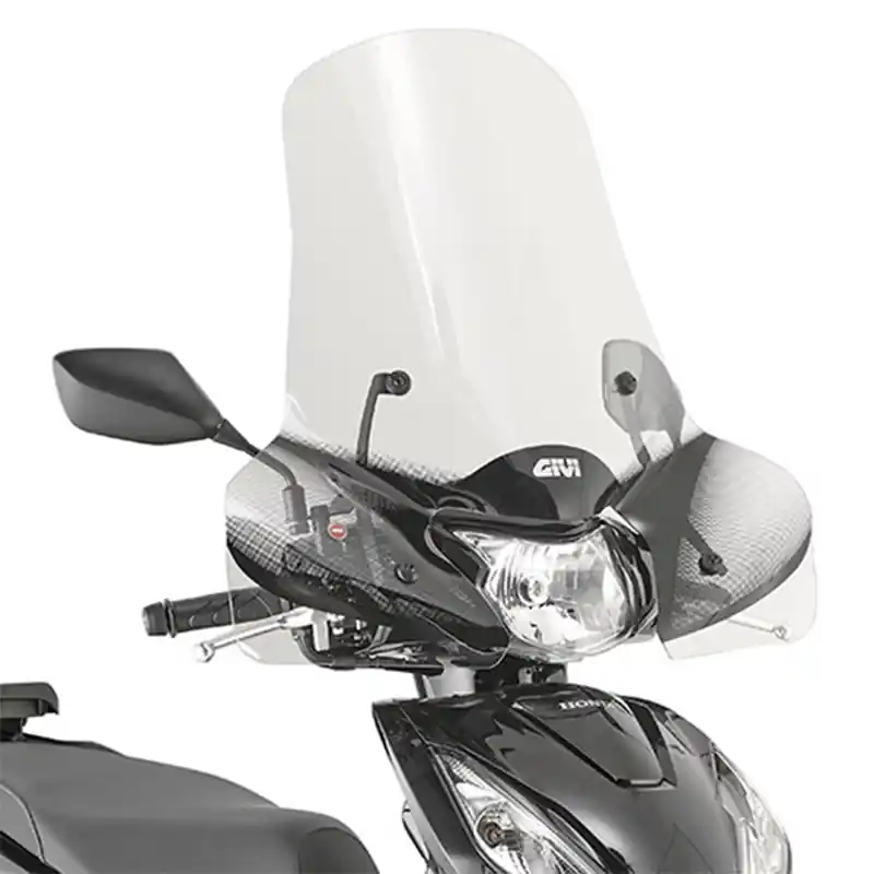 kit di attacchi per 308A givi A1153A- Affare