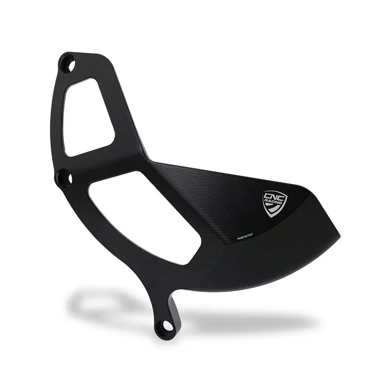 Protezione frizione CNC Racing PR315 nero- Occasione