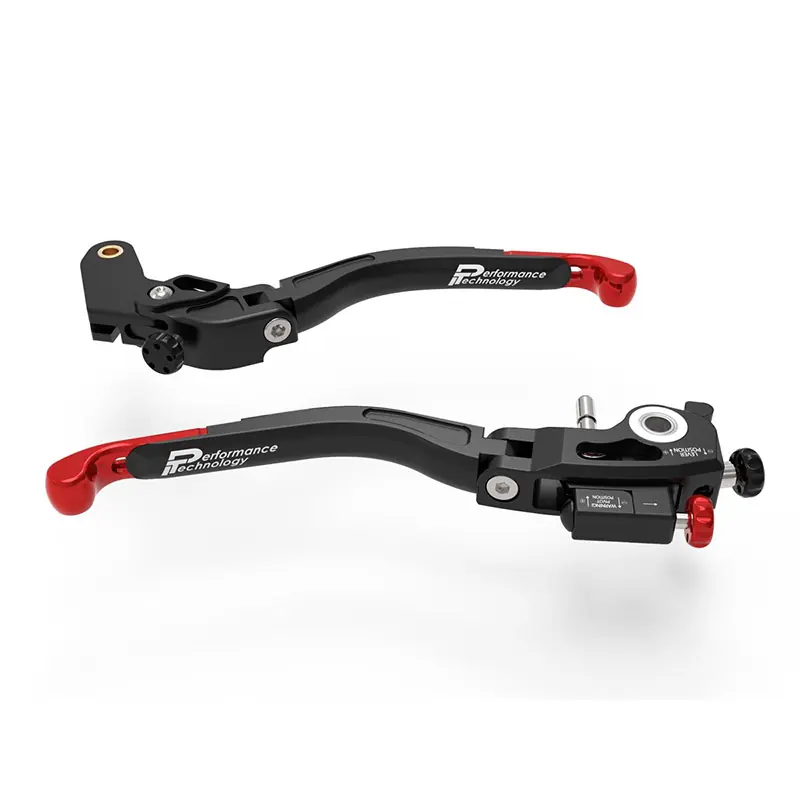 Leve Performance Technology L27 Ultimate rosso- Soddisfatti O Rimborsati