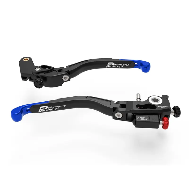 Offerta Lampo Leve Performance Technology L27 Ultimate blu-