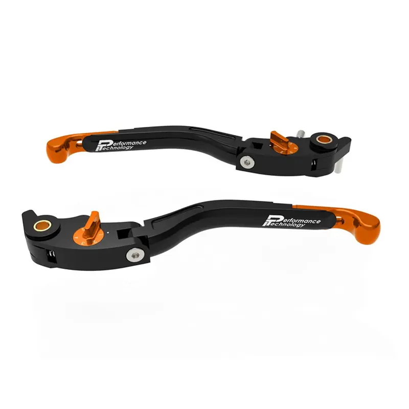 Reso Gratuito Leve Performance Technology Eco GP2 KTM arancio-