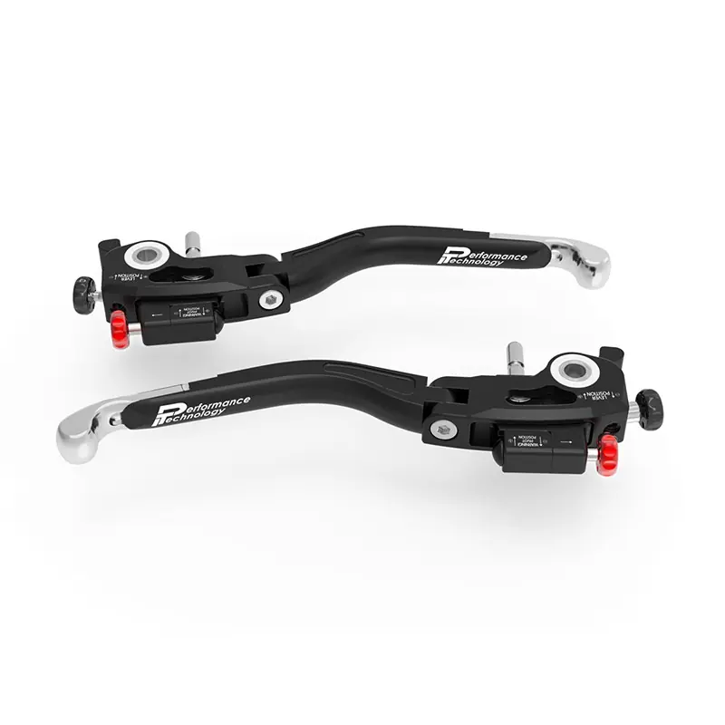 Miglior Prezzo Leve Performance Technology L25 MTSV4 argento-