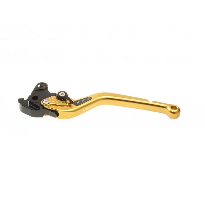 Leva Frizione Lunga 180mm Cnc Racing LCL15G Oro- Vendita Finale