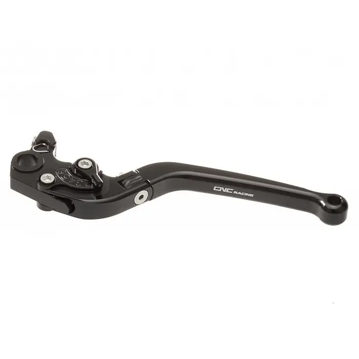 Prezzo Scontato Leva Frizione Piegabile Cnc Racing LCF14B Nero-