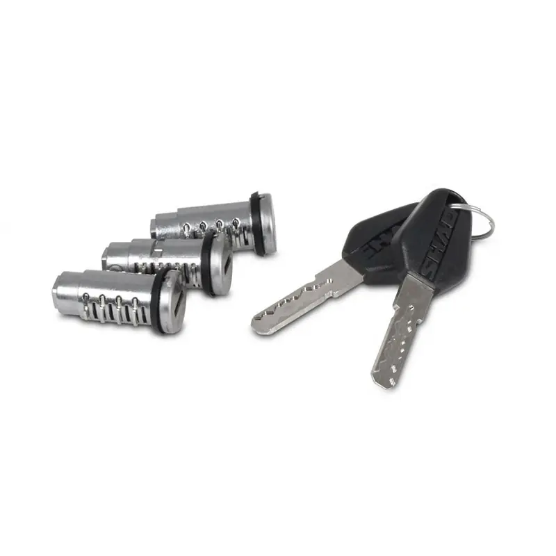 Ordina Subito Kit Chiavi Shad Terra D1TRBOR-
