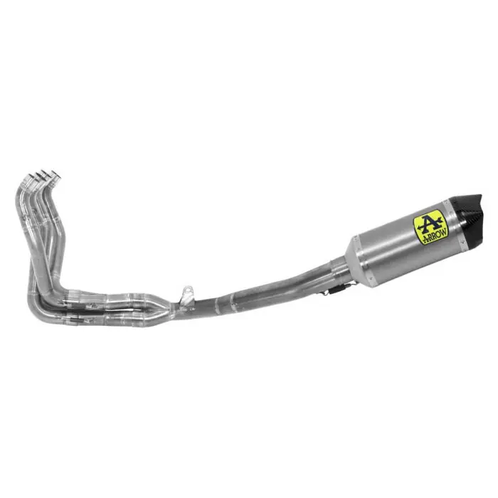 Kit Completo Arrow Competition Evo GSXR 1000R 2017- Affare