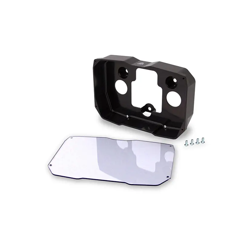 Spedizione Gratuita Cover Strumentazione CNC Racing DC002B Panigale V4-