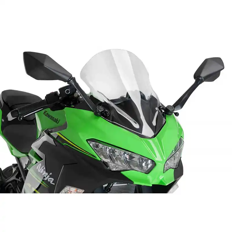 Compra Adesso Cupolino RacingBike Racing Hp intermedio Ninja 400-