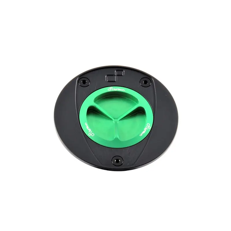 Tappo Serbatoio Lightech TFN215 verde- Promozione Esclusiva