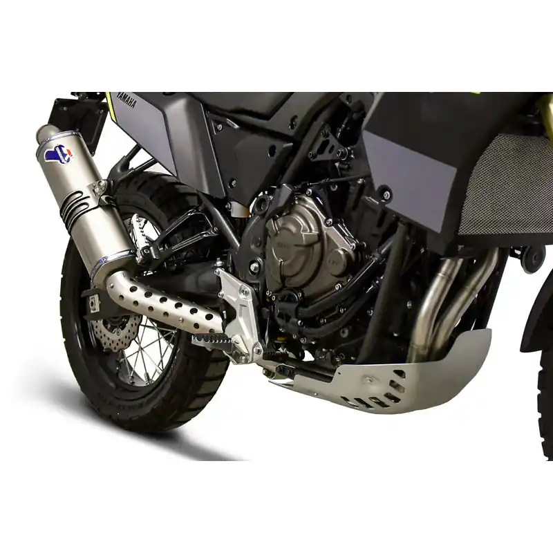 Collettori Termignoni Racing Inox Tenere 700- Acquista Ora