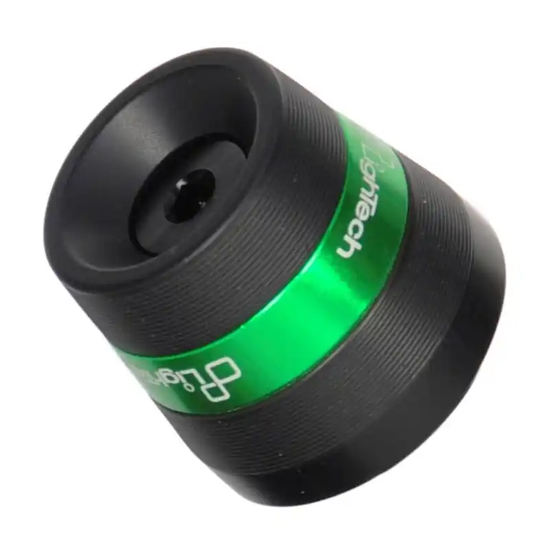Contrappesi Lightech Serie 300 Bicolore verde- Prezzo Ridotto