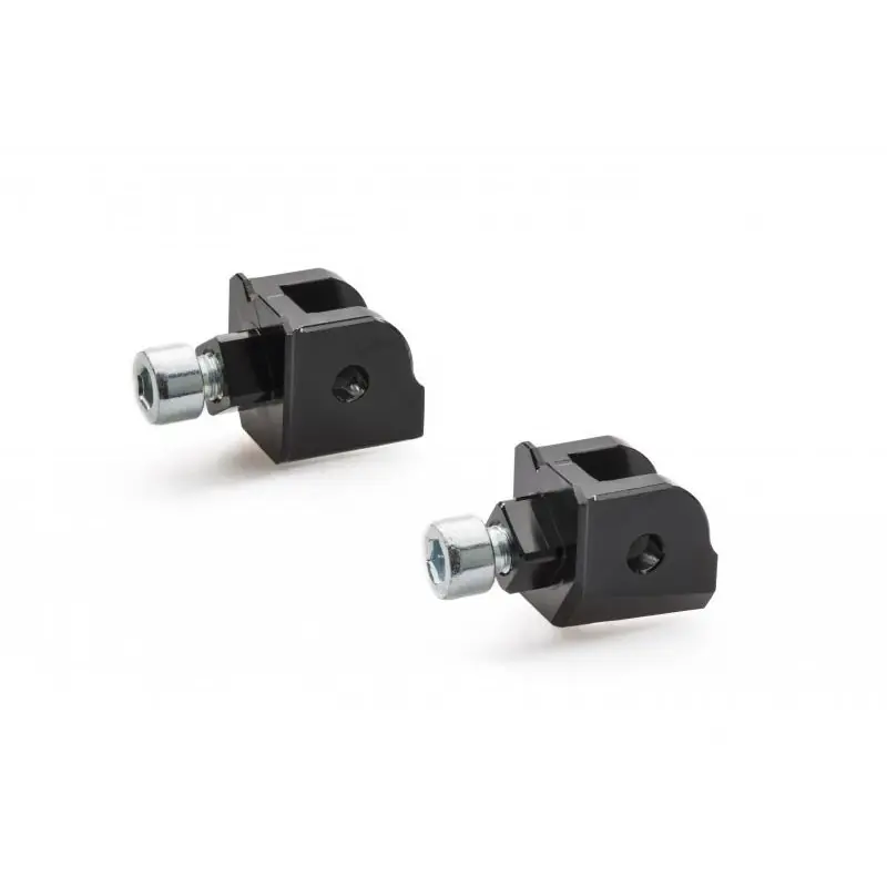 Kit Adattatori Cnc Racing PEA05B nero- Offerta Lampo
