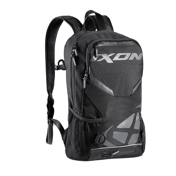 Zaino Ixon R-Tension 23 nero- Vendita Finale