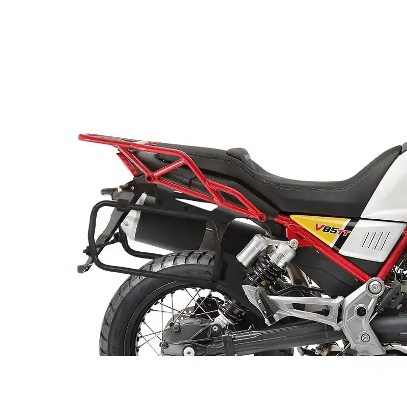 Must-Have Telai Laterali Shad 4P System Moto Guzzi V85TT-