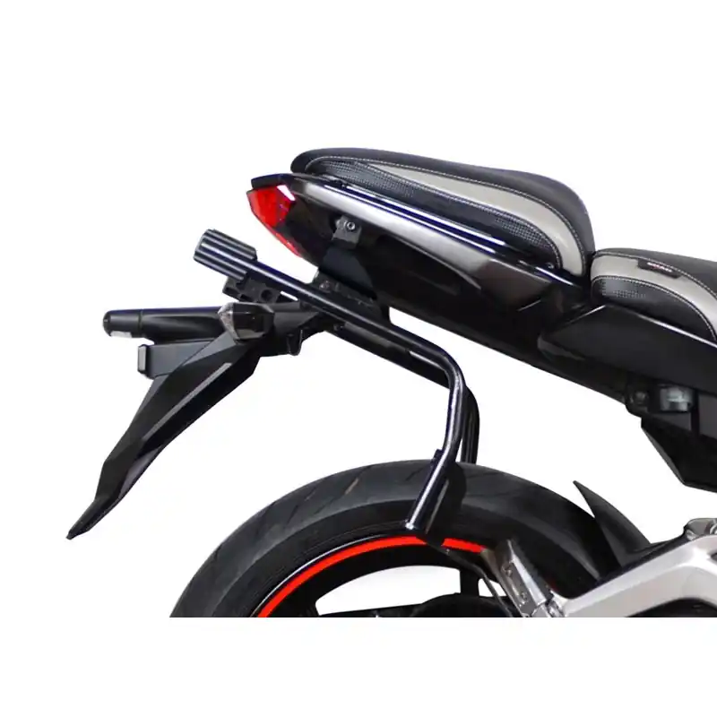 Prezzo Scontato Telai Laterali Shad 3P System Kawasaki ER6N-