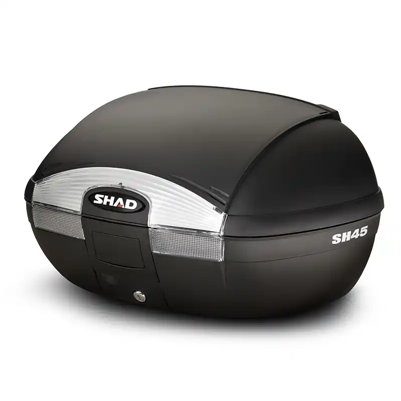 Scelto Dai Clienti Bauletto Shad SH45 nero-