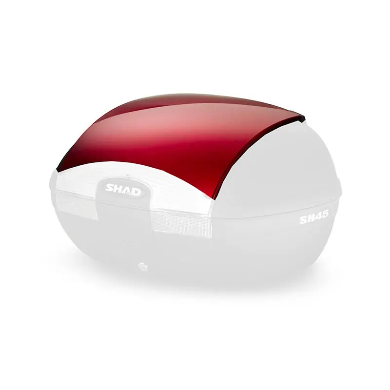 Cover Shad SH45 rosso- Offerta