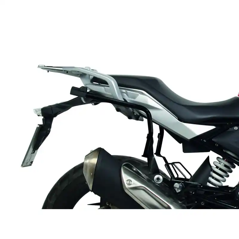 Telai Laterali Shad 3P System Bmw G310GS- Occasione Imperdibile