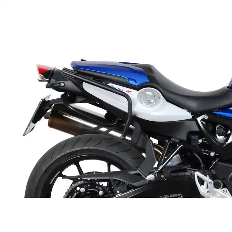 Telai Laterali Shad 3p System Bmw F800R 2013- Pagamento Sicuro