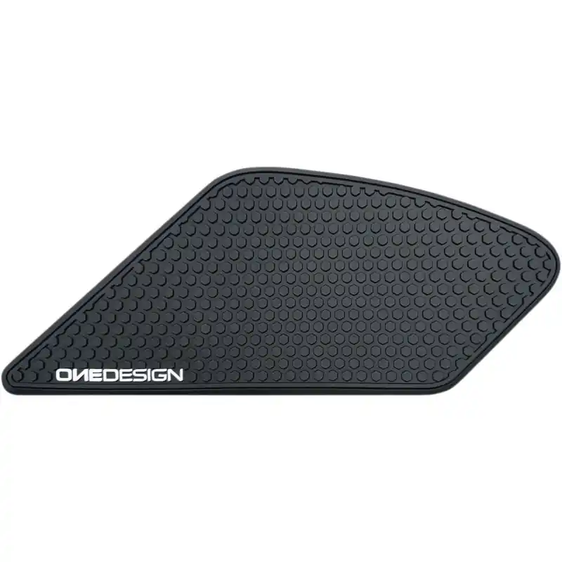 Ultimissimo Modello Protezione Serbatoio Onedesign MONSTER 821 nero-