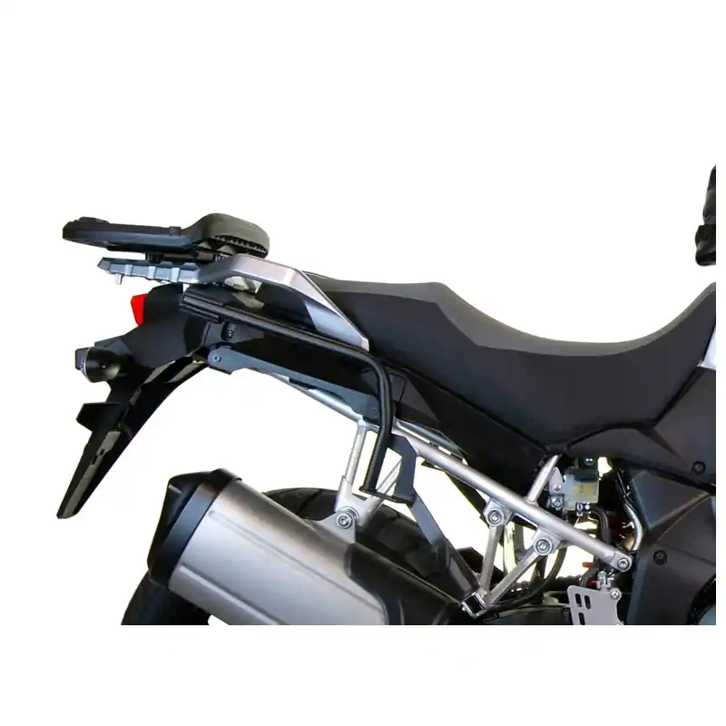 Promo Stagionale Telai Laterali Shad 3P System Suzuki V-Strom 1000-