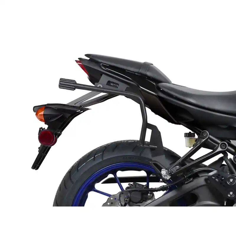 Telai Laterali Shad 3P System Yamaha MT-07- Ultimissimo Modello